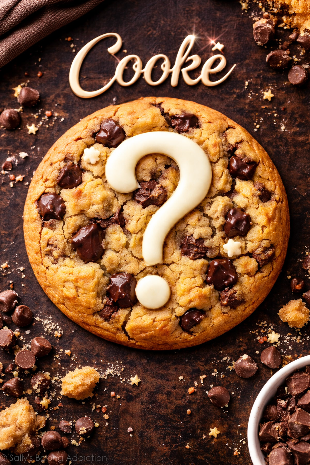 Cookie of the Week 🍪✨