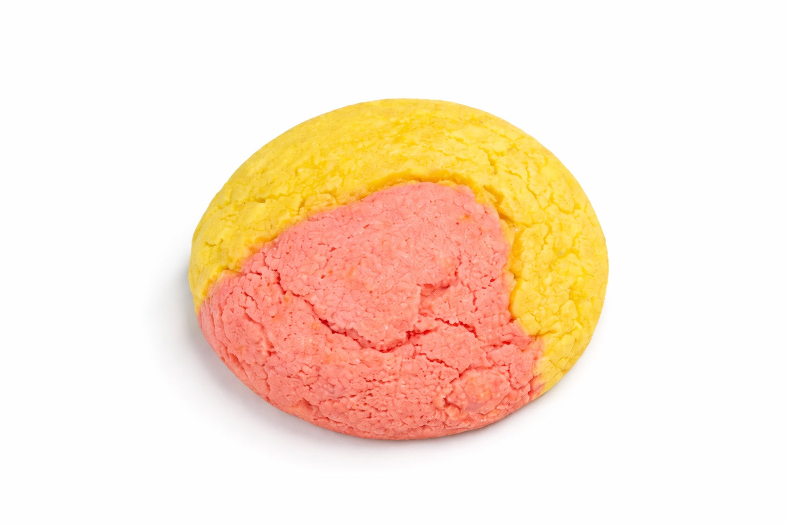 Strawberry Lemonade Cookie 🍓🍋