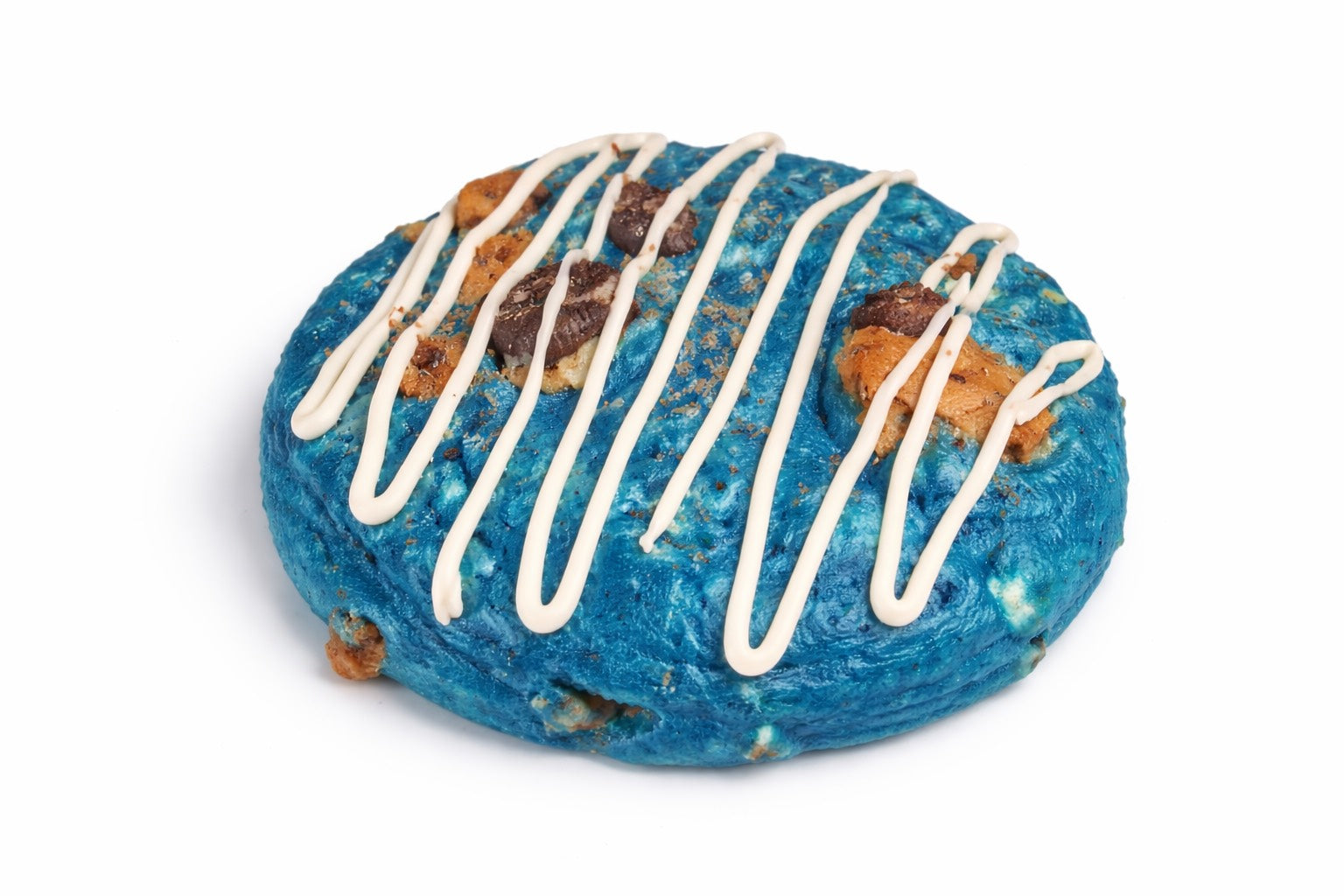 Cookie Monster Cookie 🍪💙